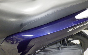 HONDA DIO 110 2016 JF58