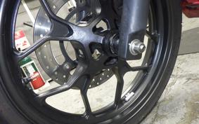 YAMAHA MT-25 2010 RG10J