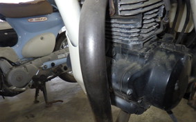 YAMAHA TW200 2JL