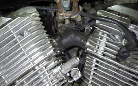 YAMAHA DRAGSTAR 250 VG02J