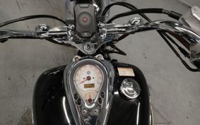 YAMAHA DRAGSTAR400 CLASSIC VH01J