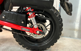 HONDA MONKEY 125 JB05