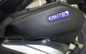 HONDA PCX 160 2021 KF47