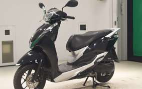 HONDA LEAD 125 JF45