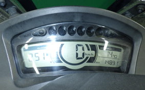 YAMAHA TRICITY 125 SE82J