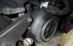 YAMAHA AXIS 125 Z 2012 SED7J