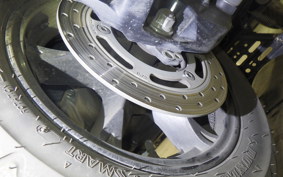 SUZUKI SKYWAVE 200 (Burgman 200) CH41A