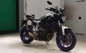YAMAHA MT-07 ABS 2015 RM07J