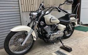 YAMAHA DRAGSTAR 250 VG05J