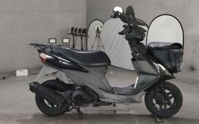 SUZUKI ADDRESS V125 CF4MA