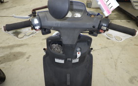 YAMAHA BW S100 2009 4VP