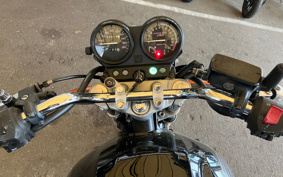 HONDA CB400SF 2025 NC54