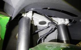 KAWASAKI NINJA 1000 A 2019 ZXT00W