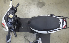 YAMAHA CYGNUS 125 XSR 2 2010 SE44J