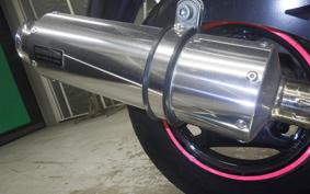 SUZUKI ADDRESS V125 S 2008 CF4MA