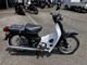 Фото Honda SUPER CUB50 с японского аукциона