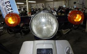 HONDA C50 SUPER CUB C50