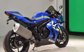 SUZUKI GSX-R1000R A 2017