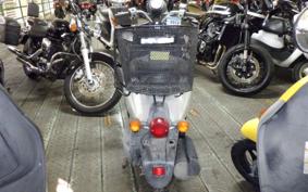 HONDA TODAY 2 2010 AF67