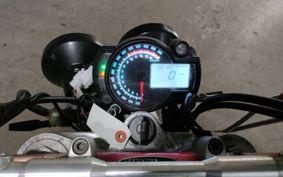 KAWASAKI D-TRACKER LX250E