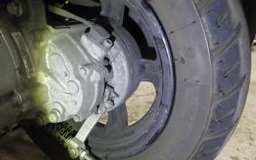 SUZUKI ADDRESS V125 Gen.2 DP12H