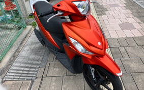 SUZUKI ADDRESS V110 CE47A