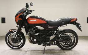 KAWASAKI Z900RS 2019 ZR900C