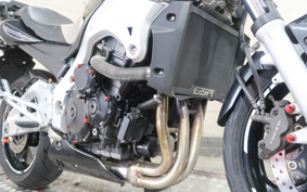 SUZUKI GSR 400 2007 GK7DA