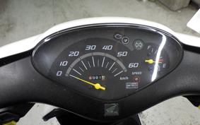 HONDA DIO Gen.6 2025 AF68