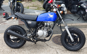 HONDA APE 50 AC16