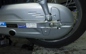 HONDA ｸﾛｽｶﾌﾞ50 AA06