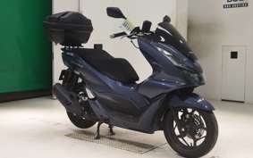 HONDA PCX 160 KF47