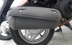 SUZUKI ADDRESS V50 Gen.2 CA44A
