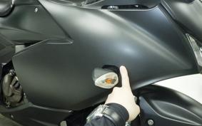 SUZUKI GIXXER 250 SF 2016