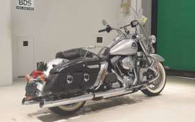 HARLEY FLHRC 1580 2010