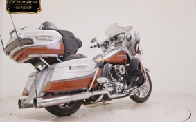 HARLEY FLHTKSE 1800CVO 2014