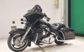 HARLEY FLHX 1580 2008