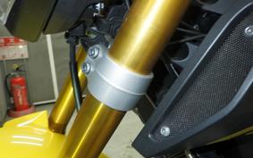 YAMAHA MT-09 2015 RN34J