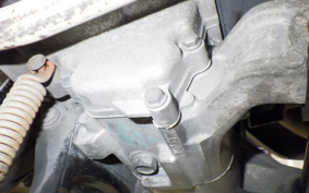 SUZUKI ﾚｯﾂG 2022 CA4AA