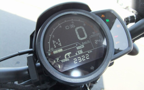 HONDA REBEL 1100 2025 SC83