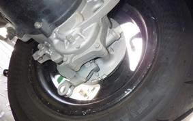 YAMAHA AXIS 125 Z SED7J