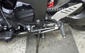 KAWASAKI NINJA ZX-6R A 2013