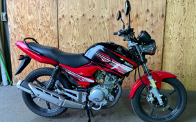 YAMAHA YBR125 PCJL