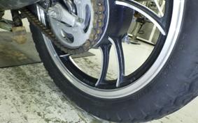 YAMAHA RZ350 1981 4U0