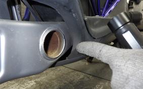 ITALJET DRAGSTER 180