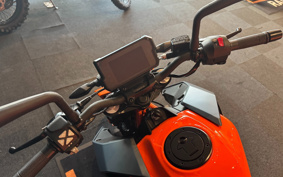 KTM 390 DUKE JPJ40