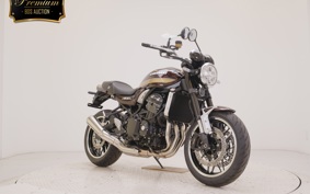 KAWASAKI Z900RS 2025 ZR900K