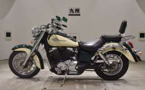 HONDA SHADOW 400 1998 NC34