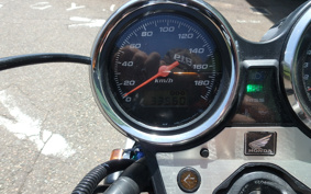 HONDA CB400SF VTEC Spec2 2002 NC39