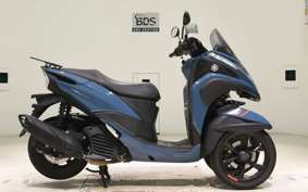 YAMAHA TRICITY 125 2025 SEK1J